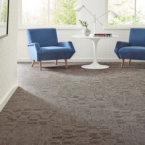 Knock Out Tile